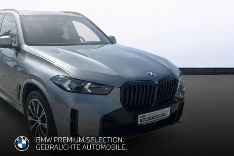 BMW X5 (Seria X) din 2024 cu 72.860 km - oferta BMW254348 - foto 5