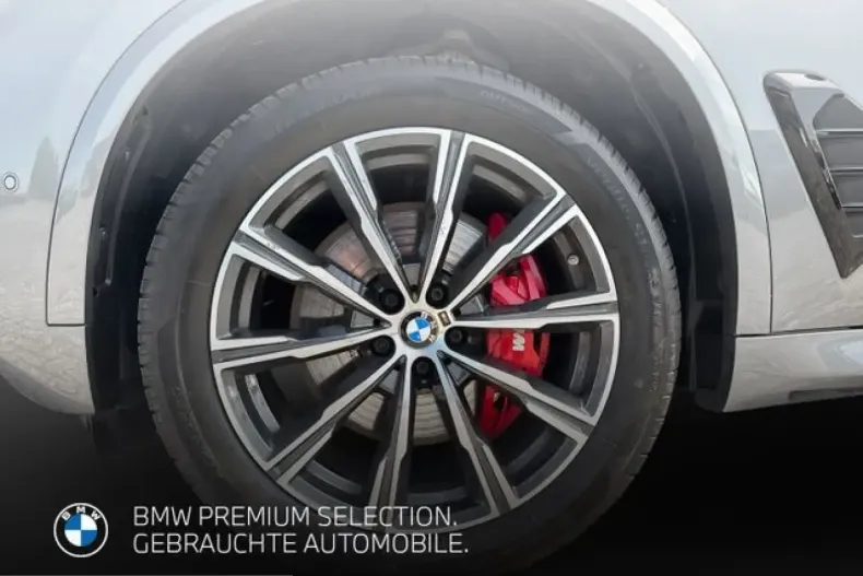 BMW X5 (Seria X) din 2024 cu 72.860 km - oferta BMW254348 - foto 7