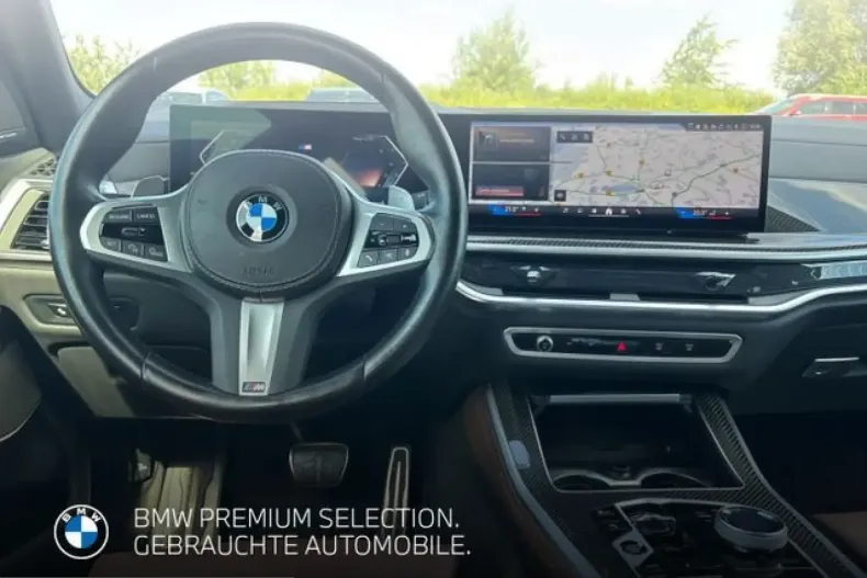 BMW X5 (Seria X) din 2024 cu 72.860 km - oferta BMW254348 - foto 8