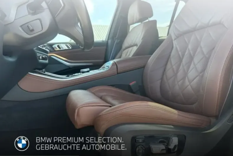 BMW X5 (Seria X) din 2024 cu 72.860 km - oferta BMW254348 - foto 12