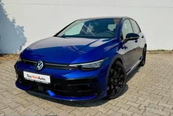 Volkswagen Golf din 2025 - oferta VOL254349