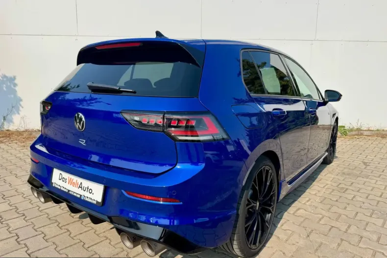Volkswagen Golf din 2025 cu 26.114 km - oferta VOL254349 - foto 3