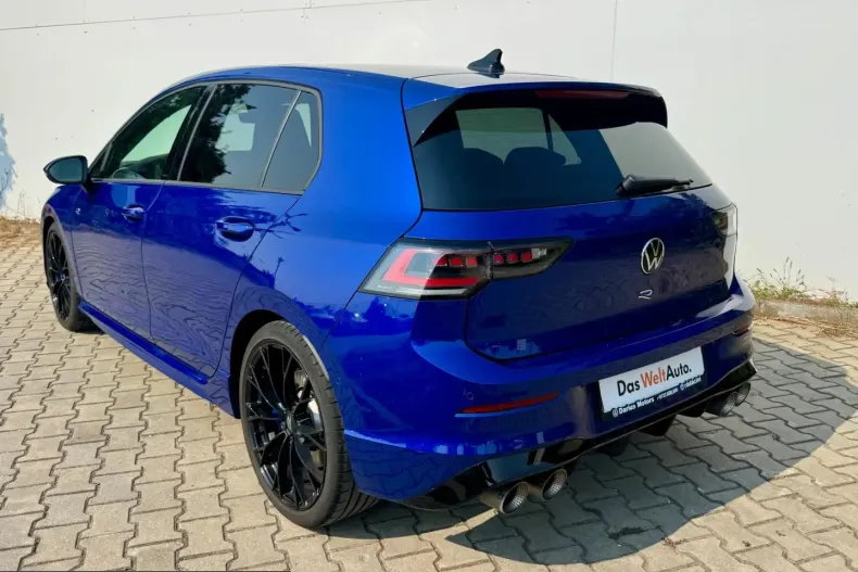 Volkswagen Golf din 2025 cu 26.114 km - oferta VOL254349 - foto 4