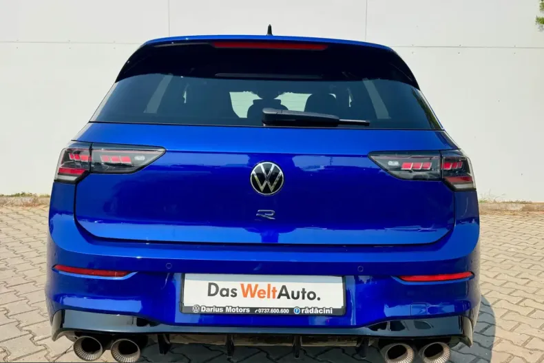 Volkswagen Golf din 2025 cu 26.114 km - oferta VOL254349 - foto 5