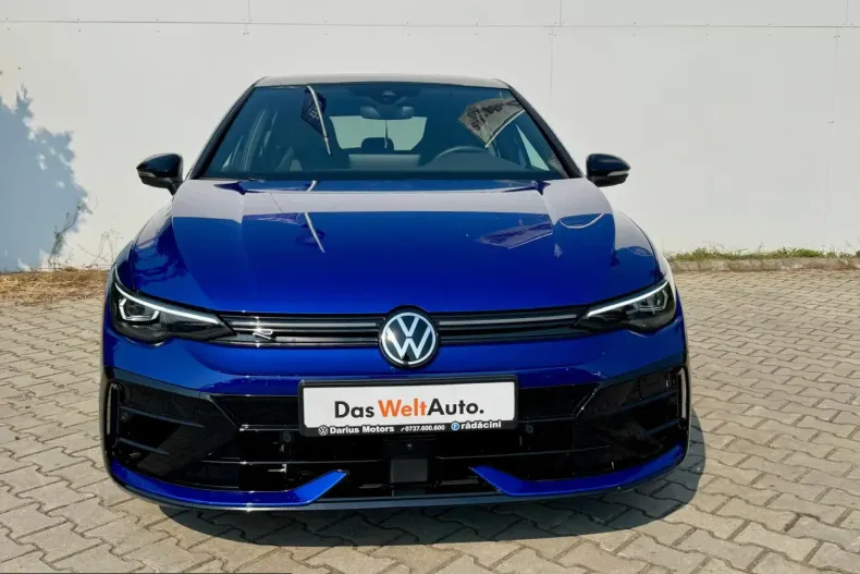 Volkswagen Golf din 2025 cu 26.114 km - oferta VOL254349 - foto 6