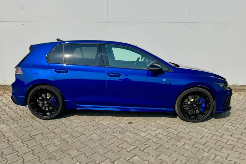 Volkswagen Golf din 2025 cu 26.114 km - oferta VOL254349 - foto 7