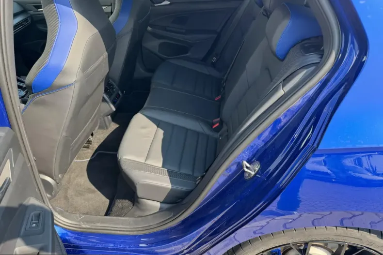 Volkswagen Golf din 2025 cu 26.114 km - oferta VOL254349 - foto 11