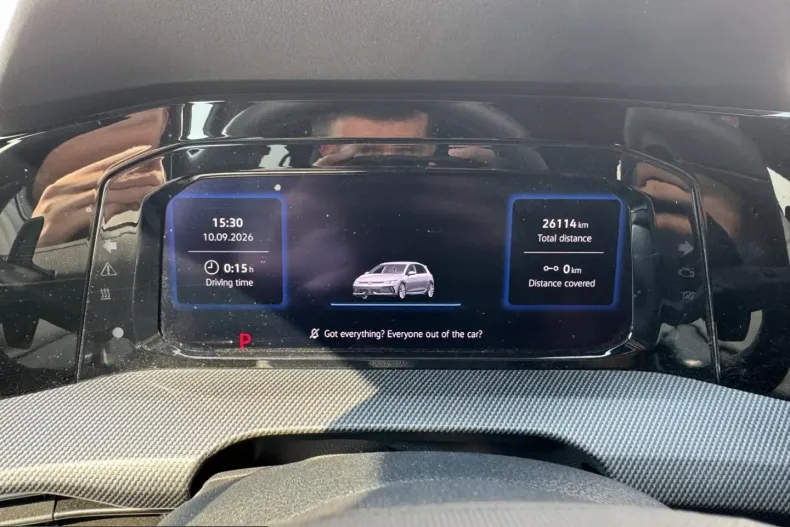 Volkswagen Golf din 2025 cu 26.114 km - oferta VOL254349 - foto 16
