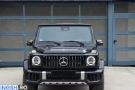 Mercedes-Benz G 63 AMG (Clasa G) din 2026 cu 2.680 km - oferta MER254350 - foto 2