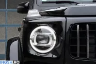 Mercedes-Benz G 63 AMG (Clasa G) din 2026 cu 2.680 km - oferta MER254350 - foto 4