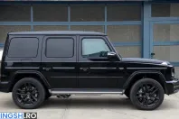 Mercedes-Benz G 63 AMG (Clasa G) din 2026 cu 2.680 km - oferta MER254350 - foto 7