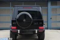 Mercedes-Benz G 63 AMG (Clasa G) din 2026 cu 2.680 km - oferta MER254350 - foto 8