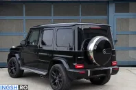 Mercedes-Benz G 63 AMG (Clasa G) din 2026 cu 2.680 km - oferta MER254350 - foto 9