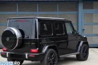 Mercedes-Benz G 63 AMG (Clasa G) din 2026 cu 2.680 km - oferta MER254350 - foto 10