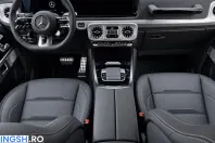 Mercedes-Benz G 63 AMG (Clasa G) din 2026 cu 2.680 km - oferta MER254350 - foto 12