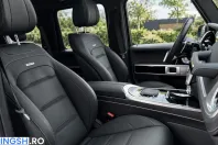 Mercedes-Benz G 63 AMG (Clasa G) din 2026 cu 2.680 km - oferta MER254350 - foto 13