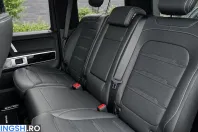 Mercedes-Benz G 63 AMG (Clasa G) din 2026 cu 2.680 km - oferta MER254350 - foto 15