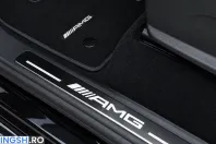 Mercedes-Benz G 63 AMG (Clasa G) din 2026 cu 2.680 km - oferta MER254350 - foto 16