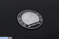 Mercedes-Benz G 63 AMG (Clasa G) din 2026 cu 2.680 km - oferta MER254350 - foto 20