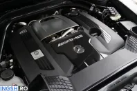 Mercedes-Benz G 63 AMG (Clasa G) din 2026 cu 2.680 km - oferta MER254350 - foto 23