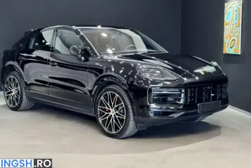 Porsche Cayenne din 2024 - oferta POR254351