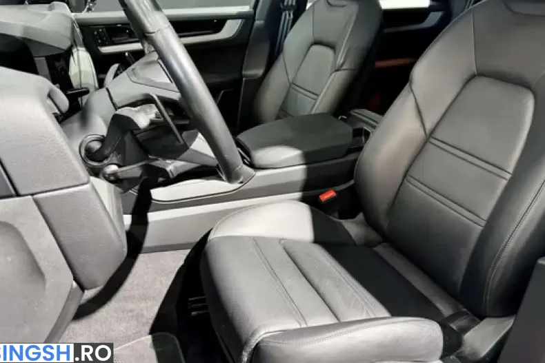 Porsche Cayenne din 2024 cu 19.950 km - oferta POR254351 - foto 11