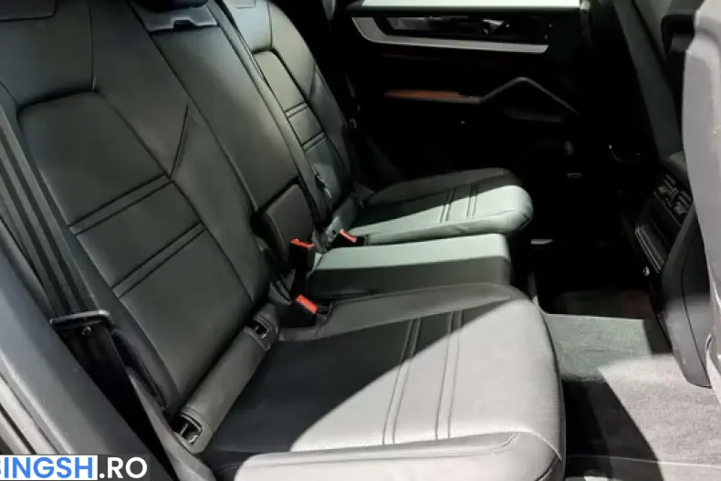 Porsche Cayenne din 2024 cu 19.950 km - oferta POR254351 - foto 16