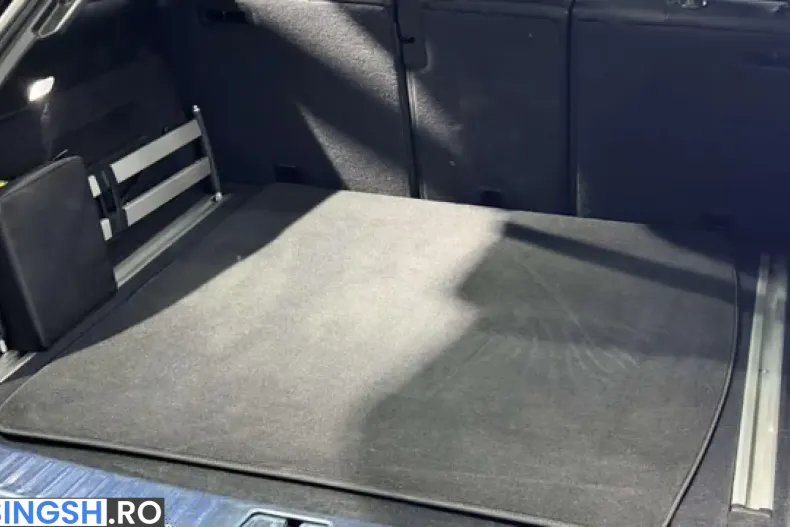 Porsche Cayenne din 2024 cu 19.950 km - oferta POR254351 - foto 18
