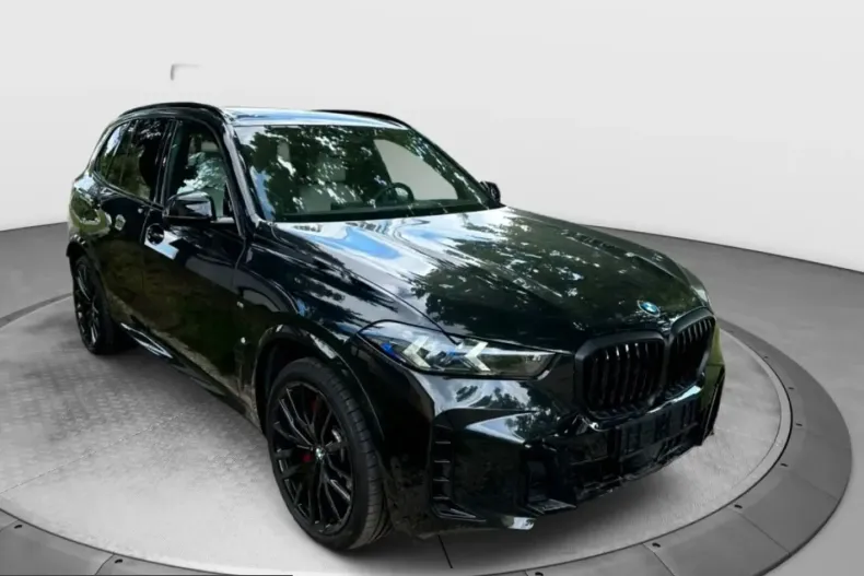 BMW X5 (Seria X) din 2024 cu 39.000 km - oferta BMW254352 - foto 1