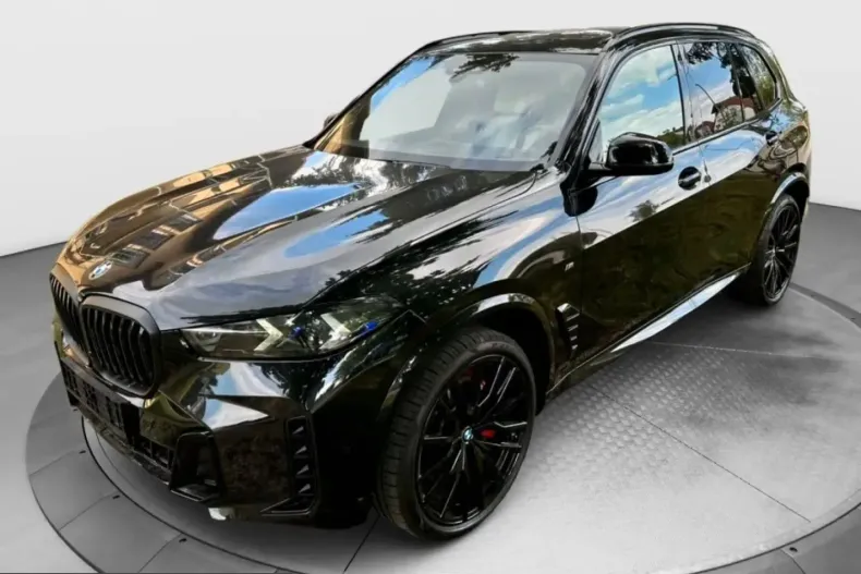 BMW X5 (Seria X) din 2024 cu 39.000 km - oferta BMW254352 - foto 2