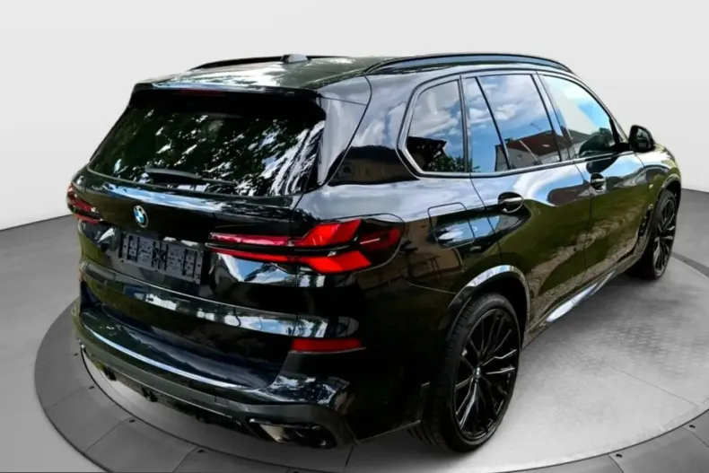 BMW X5 (Seria X) din 2024 cu 39.000 km - oferta BMW254352 - foto 4