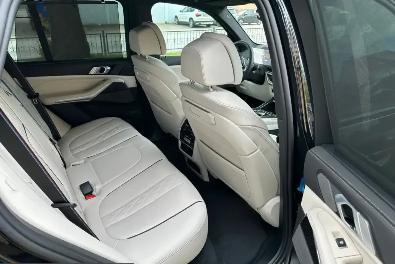 BMW X5 (Seria X) din 2024 cu 39.000 km - oferta BMW254352 - foto 6