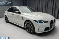 BMW M3 (Seria 3) din 2026 cu 3.000 km - oferta BMW254353 - foto 1