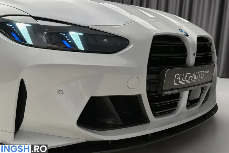 BMW M3 (Seria 3) din 2026 cu 3.000 km - oferta BMW254353 - foto 2