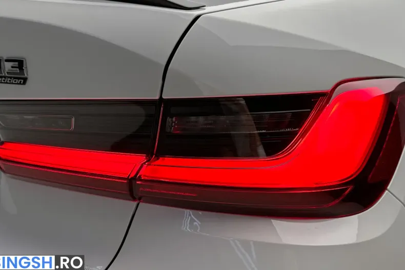 BMW M3 (Seria 3) din 2026 cu 3.000 km - oferta BMW254353 - foto 5