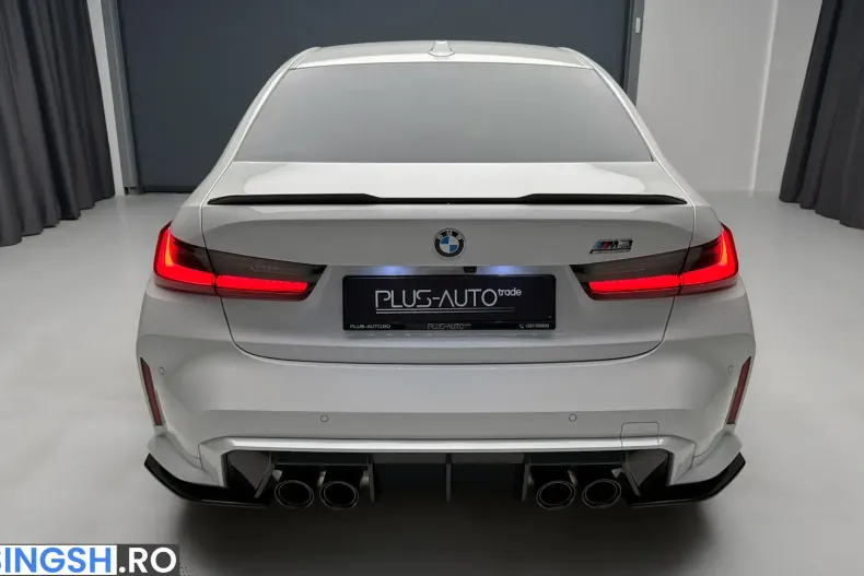 BMW M3 (Seria 3) din 2026 cu 3.000 km - oferta BMW254353 - foto 7