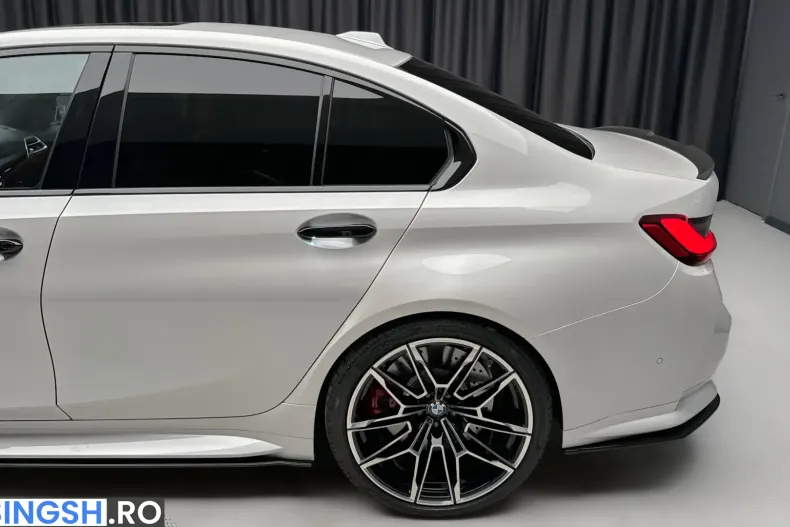 BMW M3 (Seria 3) din 2026 cu 3.000 km - oferta BMW254353 - foto 9