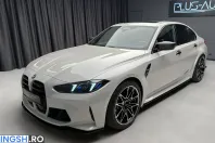 BMW M3 (Seria 3) din 2026 cu 3.000 km - oferta BMW254353 - foto 12