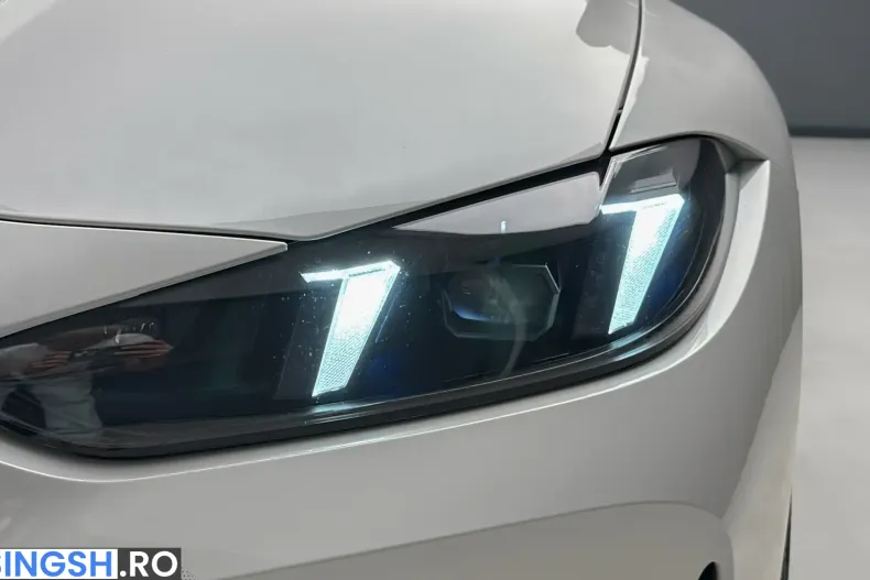 BMW M3 (Seria 3) din 2026 cu 3.000 km - oferta BMW254353 - foto 13