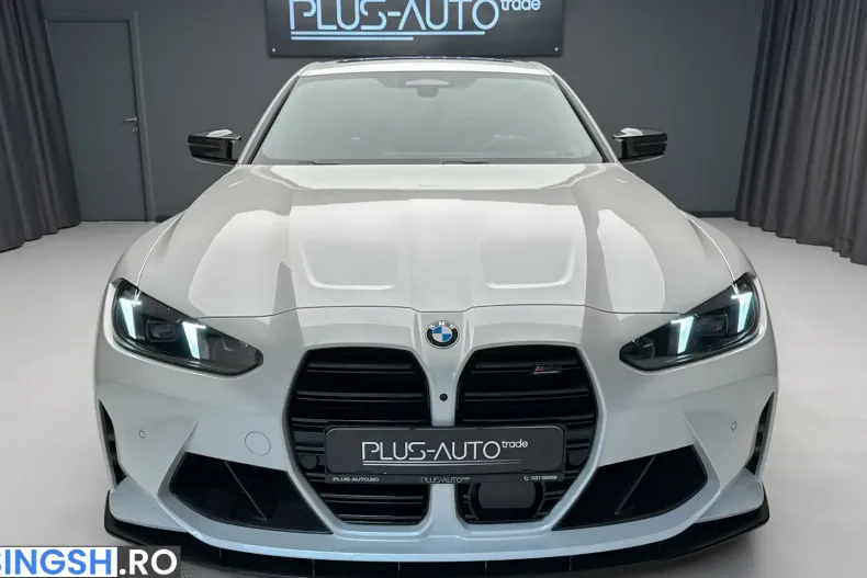 BMW M3 (Seria 3) din 2026 cu 3.000 km - oferta BMW254353 - foto 14