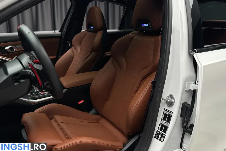 BMW M3 (Seria 3) din 2026 cu 3.000 km - oferta BMW254353 - foto 15