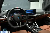 BMW M3 (Seria 3) din 2026 cu 3.000 km - oferta BMW254353 - foto 18