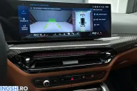 BMW M3 (Seria 3) din 2026 cu 3.000 km - oferta BMW254353 - foto 24