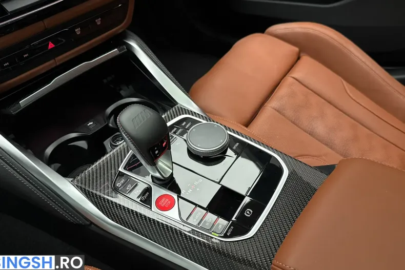 BMW M3 (Seria 3) din 2026 cu 3.000 km - oferta BMW254353 - foto 25