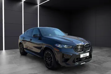 BMW X6 din 2024 - oferta BMW254354