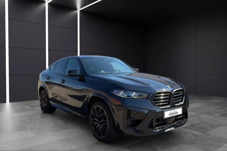 BMW X6 (Seria X) din 2024 cu 30.000 km - oferta BMW254354 - foto 1