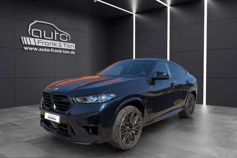 BMW X6 (Seria X) din 2024 cu 30.000 km - oferta BMW254354 - foto 2