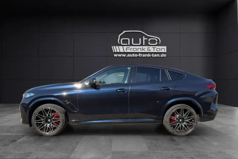 BMW X6 (Seria X) din 2024 cu 30.000 km - oferta BMW254354 - foto 3