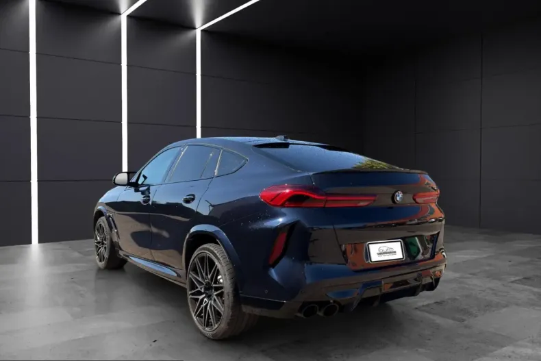 BMW X6 (Seria X) din 2024 cu 30.000 km - oferta BMW254354 - foto 4