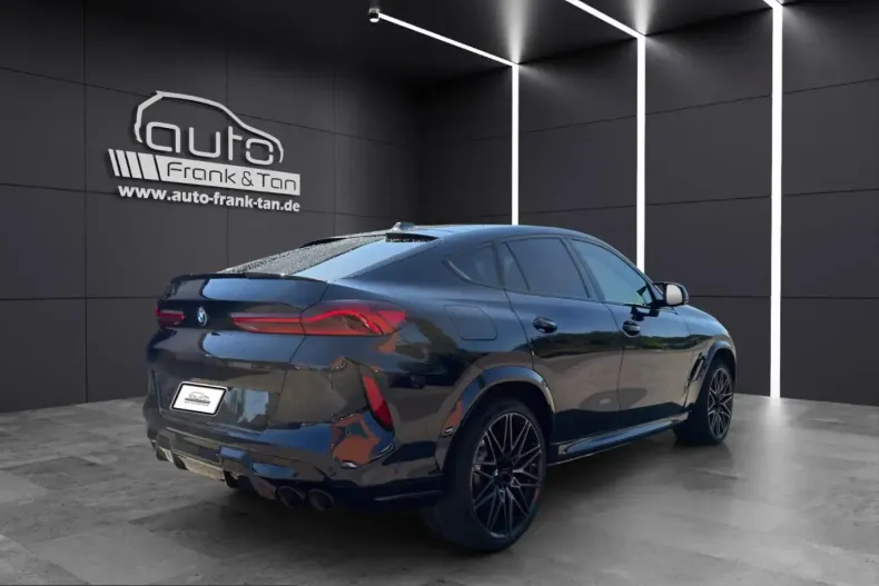 BMW X6 (Seria X) din 2024 cu 30.000 km - oferta BMW254354 - foto 6
